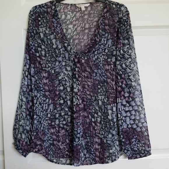 TravelSmith Tops - TravelSmith Top